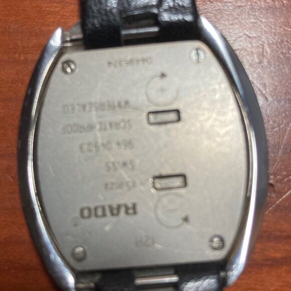 Men's watches - Picture 7 of 8